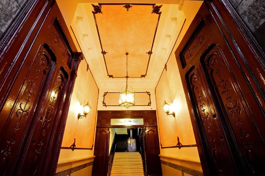 Hostal Silserranos-1