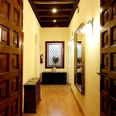 Hostal Silserranos-2